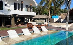 Casa Playa Blanca